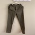 Brandy Melville military green khaki pants