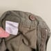 Brandy Melville military green khaki pants