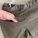 Brandy Melville military green khaki pants