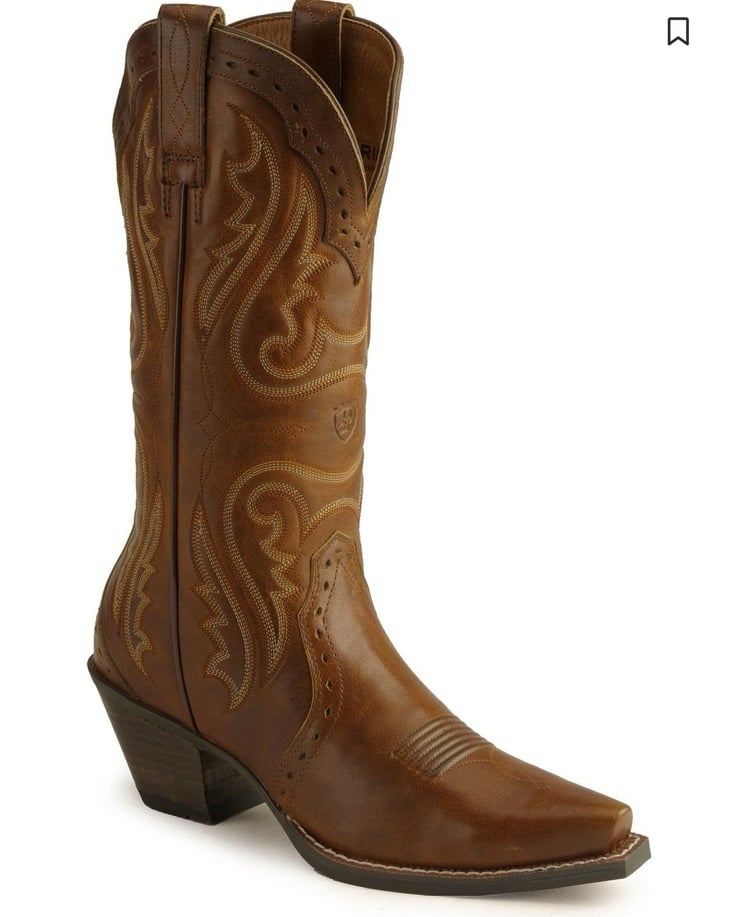 Ariat Cowgirl Boots