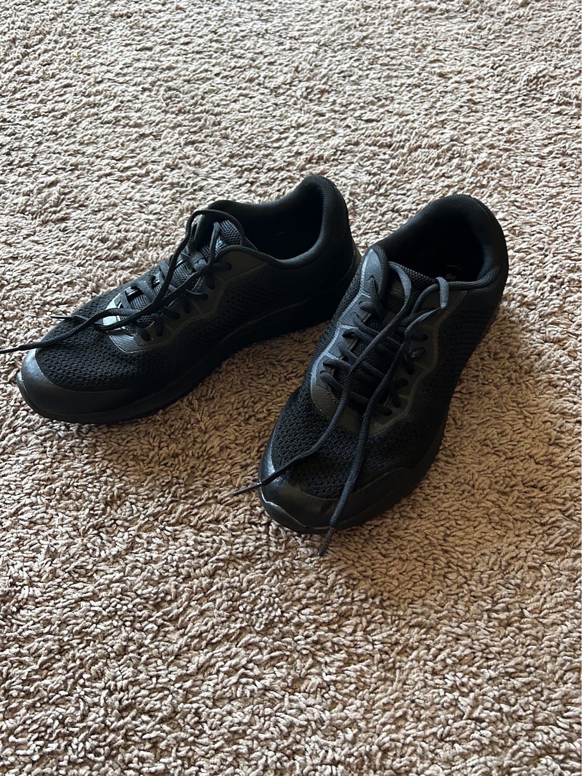 TredSafe Shoes