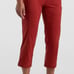 Title Nine Recycled Clamber 2.0 Hiking Capris Terracotta Size 4
