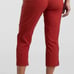 Title Nine Recycled Clamber 2.0 Hiking Capris Terracotta Size 4