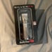 Babyliss Pro Silver FX