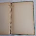 Alice Bradley Cookbook 1937