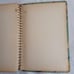 Alice Bradley Cookbook 1937