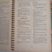 Alice Bradley Cookbook 1937