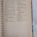 Alice Bradley Cookbook 1937