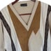 80s Italian pullover sweater wool blend