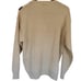 80s Italian pullover sweater wool blend