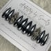 Press on nails
