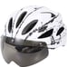 Adult Bike Helmet, Lightweight Microshel