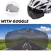 Adult Bike Helmet, Lightweight Microshel
