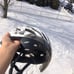 Adult Bike Helmet, Lightweight Microshel