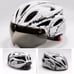 Adult Bike Helmet, Lightweight Microshel