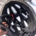 Adult Bike Helmet, Lightweight Microshel