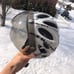 Adult Bike Helmet, Lightweight Microshel