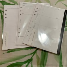 Brand New Cloth and Paper Lot A5