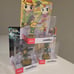 The legend of Zelda Link amiibo lot