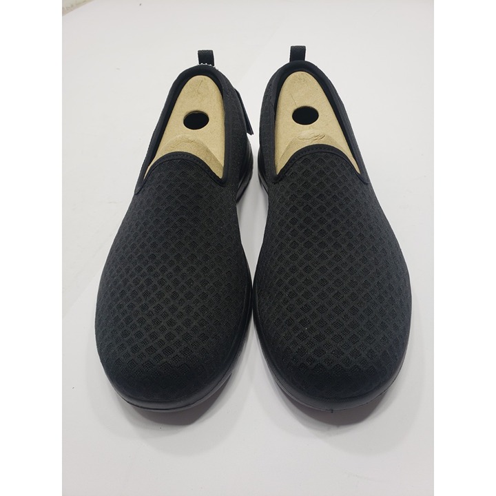 Skechers Loafer Womens 9 Black On The Go Flex Reverie Slip On Casual 138274