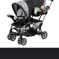 stroller