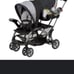 stroller