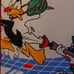 Bugs Bunny Looney Tunes Light Fixture toons