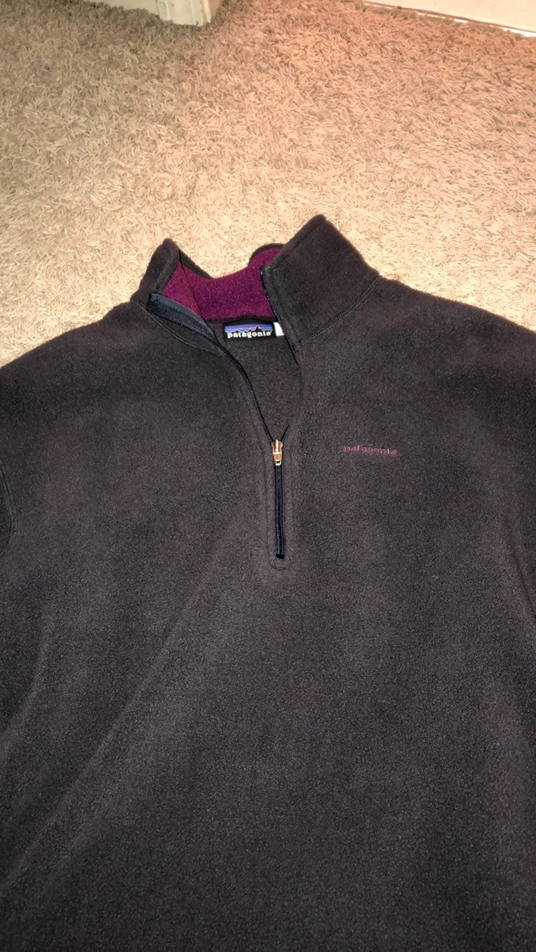 vintage patagonia