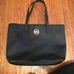 AUTHENTIC Michael KORS Black TOTE