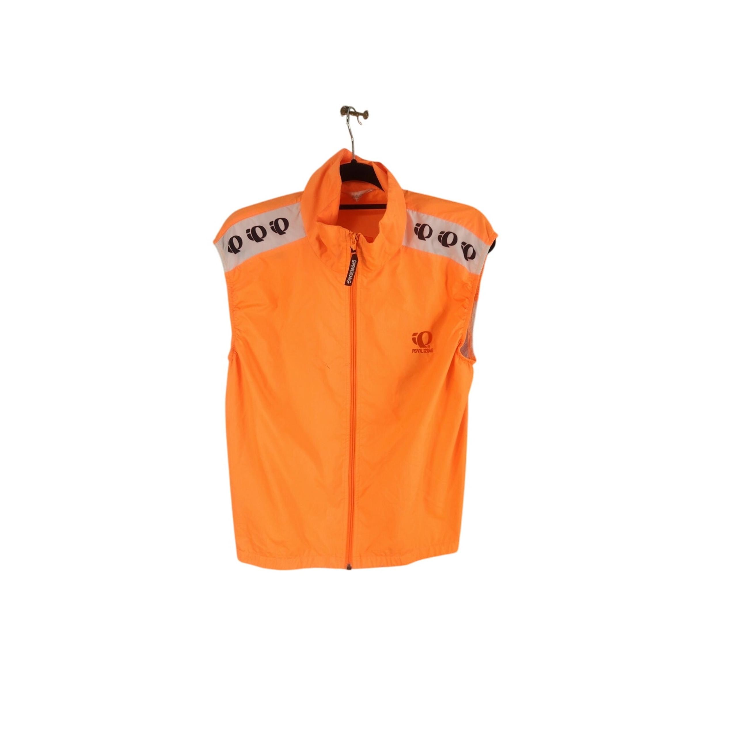 Pearl Izumi Zephyr Cycling vest men's large