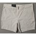 Lululemon Commission Short Classic 7 Men's Sz 38 White Golf Chino Ventlight NWT
