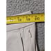 Lululemon Commission Short Classic 7 Men's Sz 38 White Golf Chino Ventlight NWT