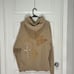 Travis Scott Cactus Jack x Jordan Pullover Hoodie