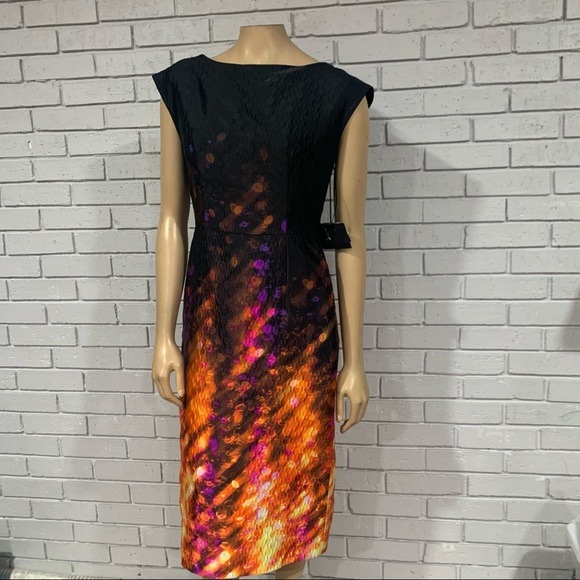 Prada Women’s Abito Silk Blend Dress
