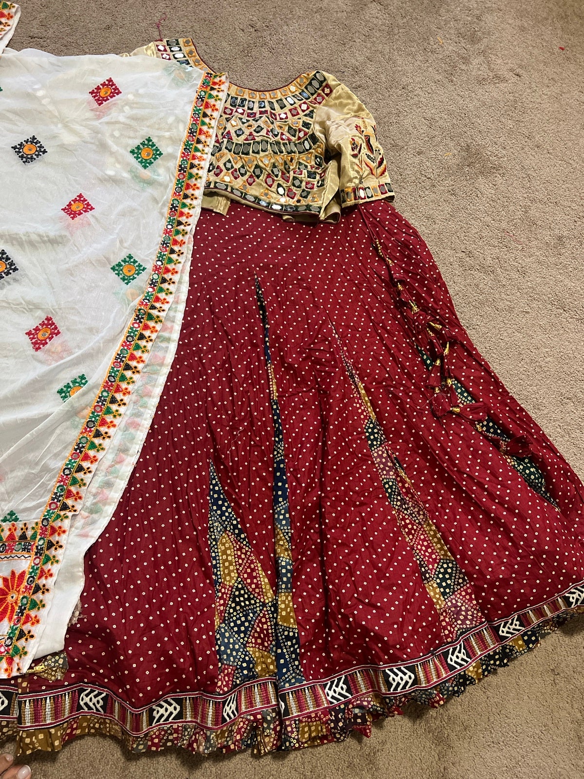 dress