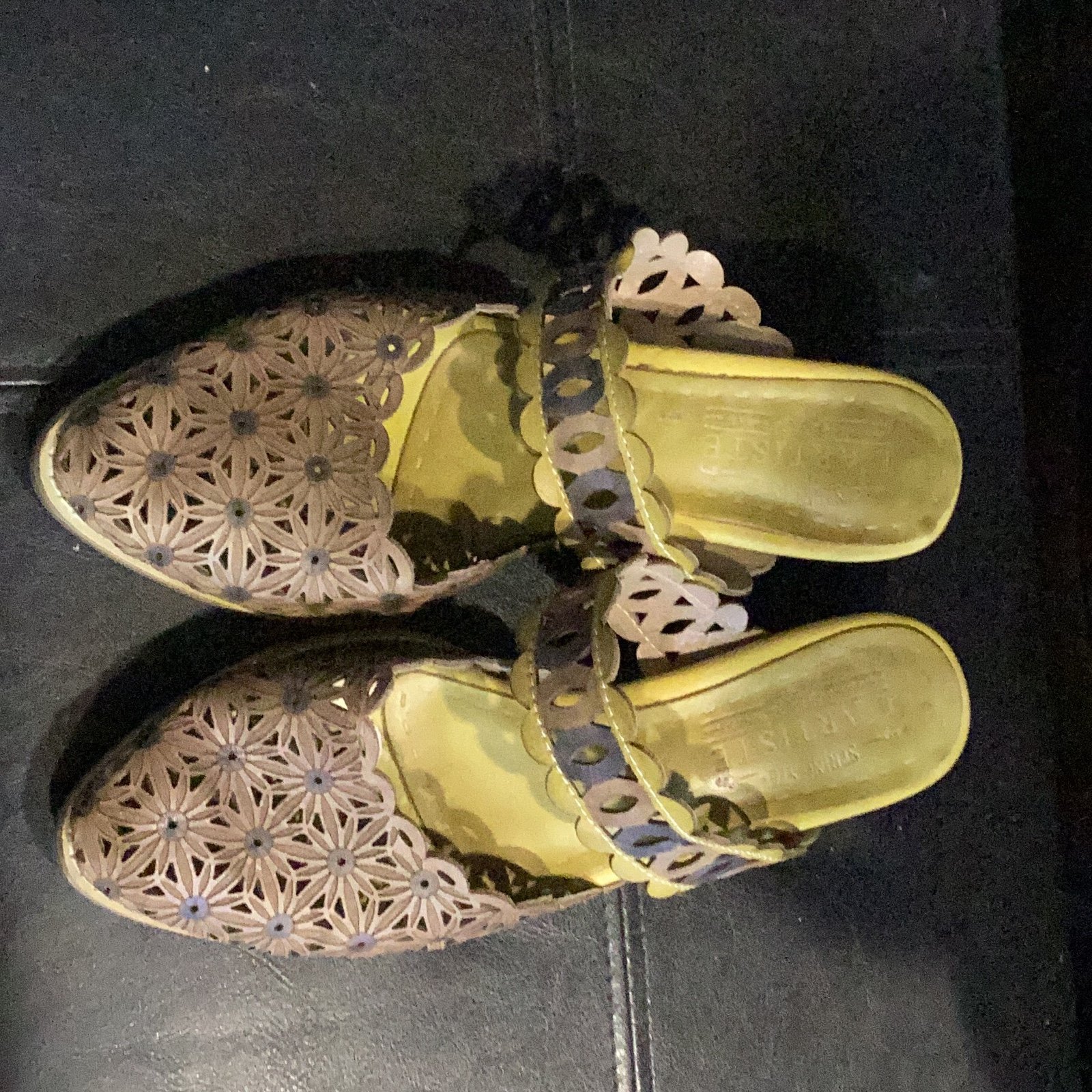 womens shoes size 8