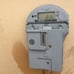 Digital parking meter