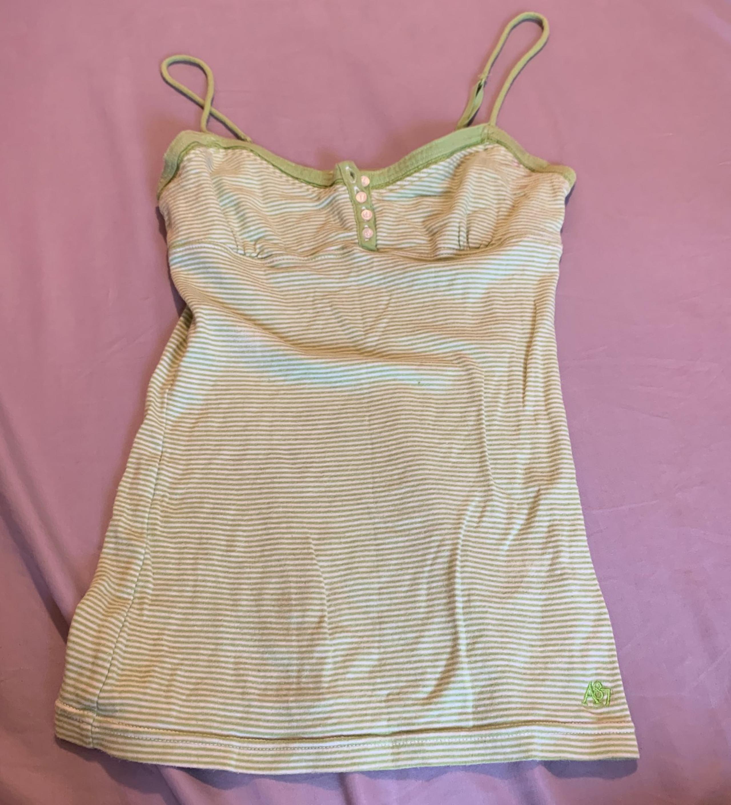 Aeropostale Tank top