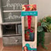 HTF Rare New Ceramic Pioneer Woman Wildflower Pie Server