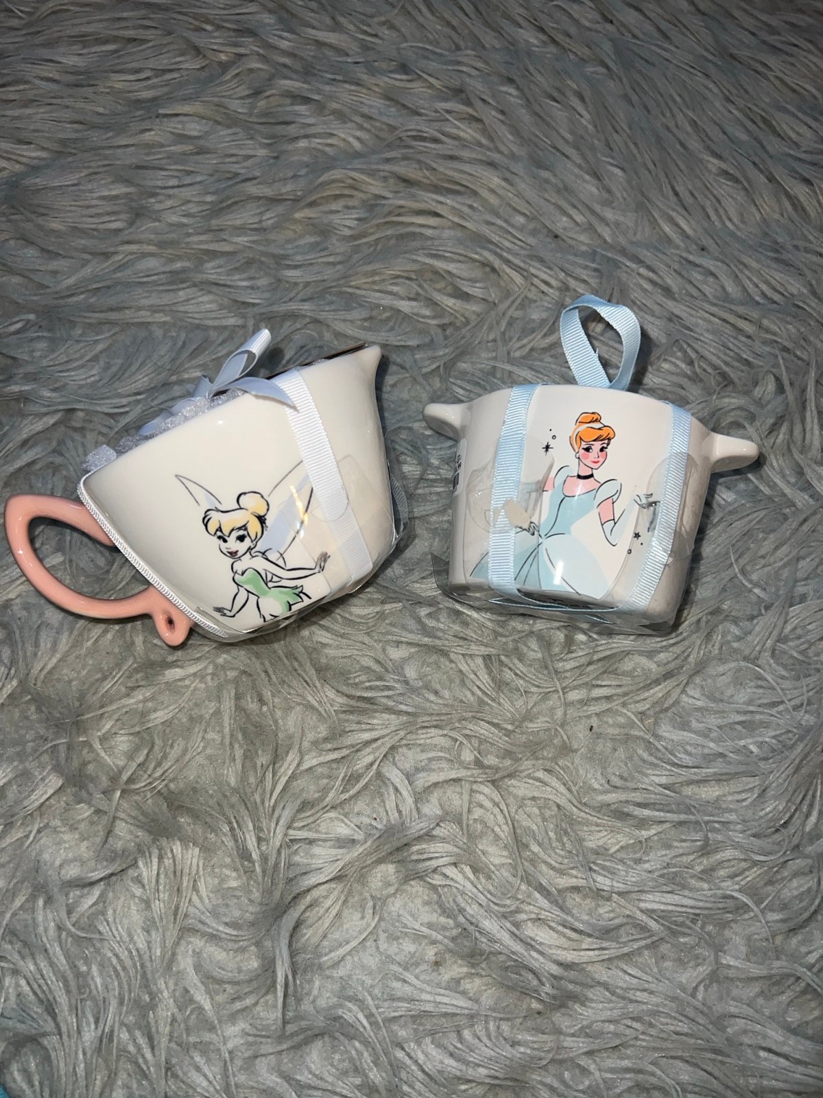 Rae Dunn measuring cups Disney