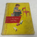 Vintage 1956 The New We Work And Play Kids Book by Gray Monroe Artley Arbuthnot