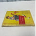 Vintage 1956 The New We Work And Play Kids Book by Gray Monroe Artley Arbuthnot