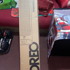 NEW DREO EVAPORATIVE air cooler