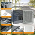 Outdoor Cable Junction Box Enclosure 19.7x15.7x7.9 Waterproof Electrical Box
