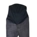 Madewell Maternity Over-the-Belly Skinny Jeans W28 soft black