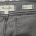 Madewell Maternity Over-the-Belly Skinny Jeans W28 soft black