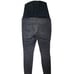 Madewell Maternity Over-the-Belly Skinny Jeans W28 soft black
