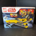 Lego Star Wars 75214