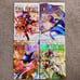Final Fantasy: Lost Stranger (Volumes: 1-4)