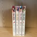 Final Fantasy: Lost Stranger (Volumes: 1-4)